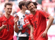 德甲揭幕战：拜仁主场剑指开门红，莱红牛能否逆袭安联？的简单介绍