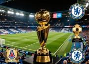 包含金球奖其他奖项：亚马尔杜埃领科帕奖巴黎再战切尔西的词条