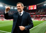 3-1后！让穆帅争2有望：本菲卡半程不败+差对手3的简单介绍