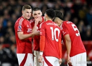 早知道｜利物浦第97分钟遭绝平