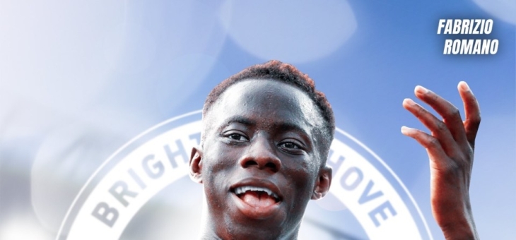 包含HWG！罗马诺：布莱顿边锋奥斯曼租借加盟欧塞尔，买断的词条