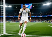 送前任晋级吞4球出局，姆巴佩的皇马元年，失败！的简单介绍