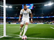 送前任晋级吞4球出局，姆巴佩的皇马元年，失败！的简单介绍