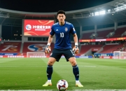 关于39岁重返东亚杯，大学校队到世界杯铁闸，如何缔造亚洲足球传奇？的信息