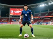 关于39岁重返东亚杯，大学校队到世界杯铁闸，如何缔造亚洲足球传奇？的信息